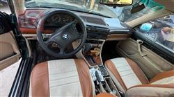 بي ام دبليو الفئة 7